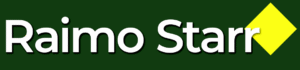Raimo Starr logo